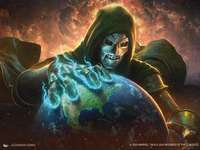 新セット「マジック：ザ・ギャザリング | マーベル スーパー・ヒーローズ」，2026年6月26日に発売。ドクター・ドゥームなどの最新カード情報を公開のサムネイル画像