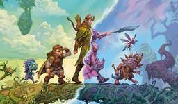 「マジック：ザ・ギャザリング」の最新セット「ローウィンの昏明」，1月23日に発売。プレリリースイベントは本日よりスタートのサムネイル画像